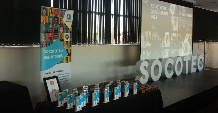 Early Careers SOCOTEC