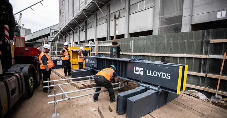Lloyds Datum SOCOTEC