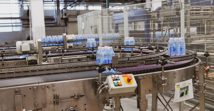 food and beverage sector SOCOTEC