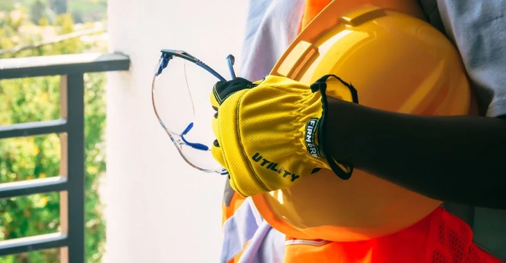 Health and safety SOCOTEC