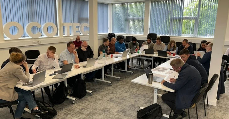 learning at SOCOTEC