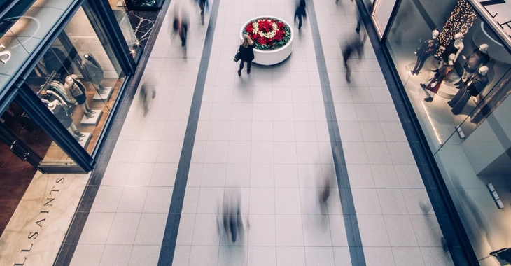 Retail Header