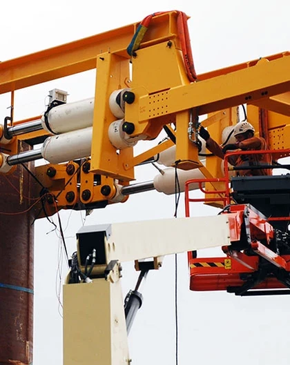 Materials technicial
