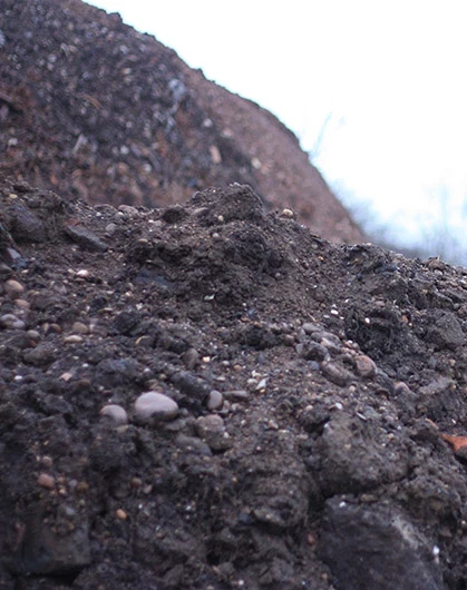 Brownfield land