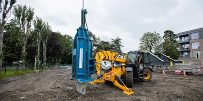 SOCOTEC Ireland Marianella project