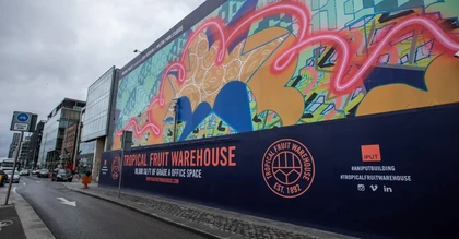 Addressing Complex Monitoring Challenges at the Tropical Fruit Warehouse, Dublin SOCOTEC