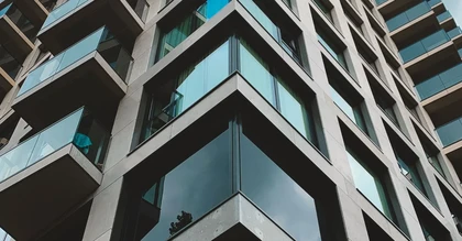 Modern Apartments Modern Apartments