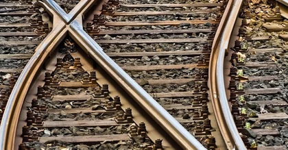Train Header Train Header